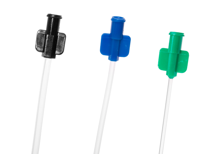 Hydromiracle dog urethral catheter