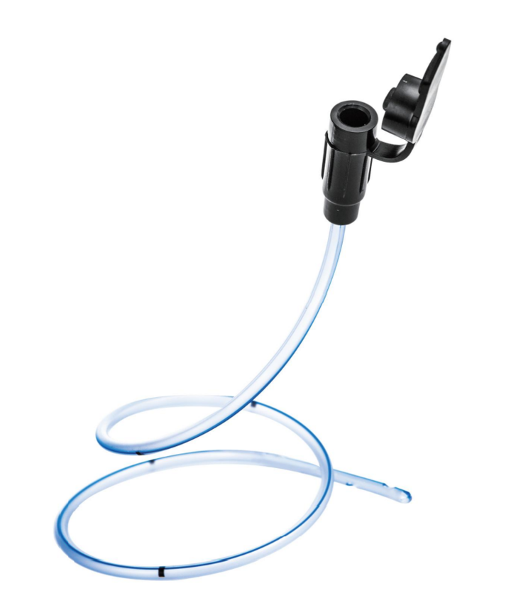 Hydromiracle veterinary nasogastric feeding tube